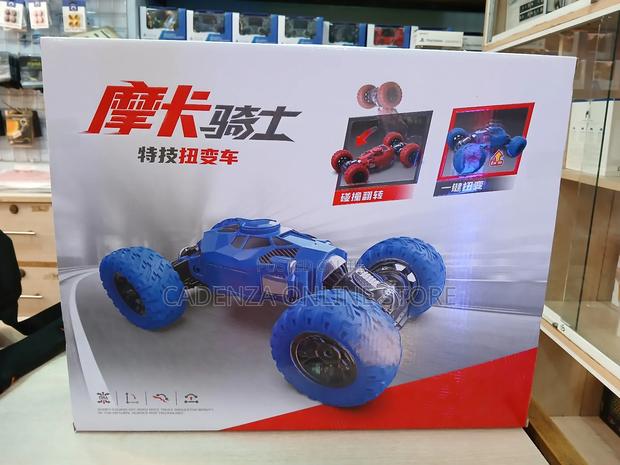Rc Car Fast Speed - main view
