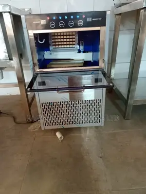 Heavy Duty Ice Cube Machine