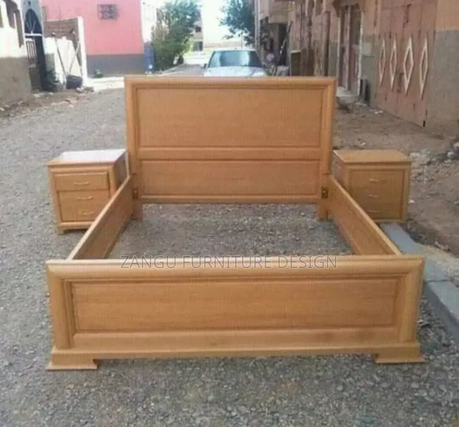 Bed Quality Topnotch