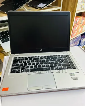 New Laptop HP EliteBook Folio 9470M 8GB Intel Core i7 HDD+SSD 500GB