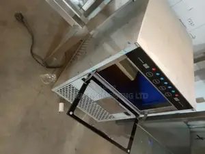 Ice Cube Maker Machine