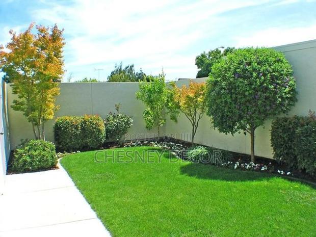 Garden Grassartificial
