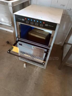 Restaurant Ice Cube Maker - thumbnail 2