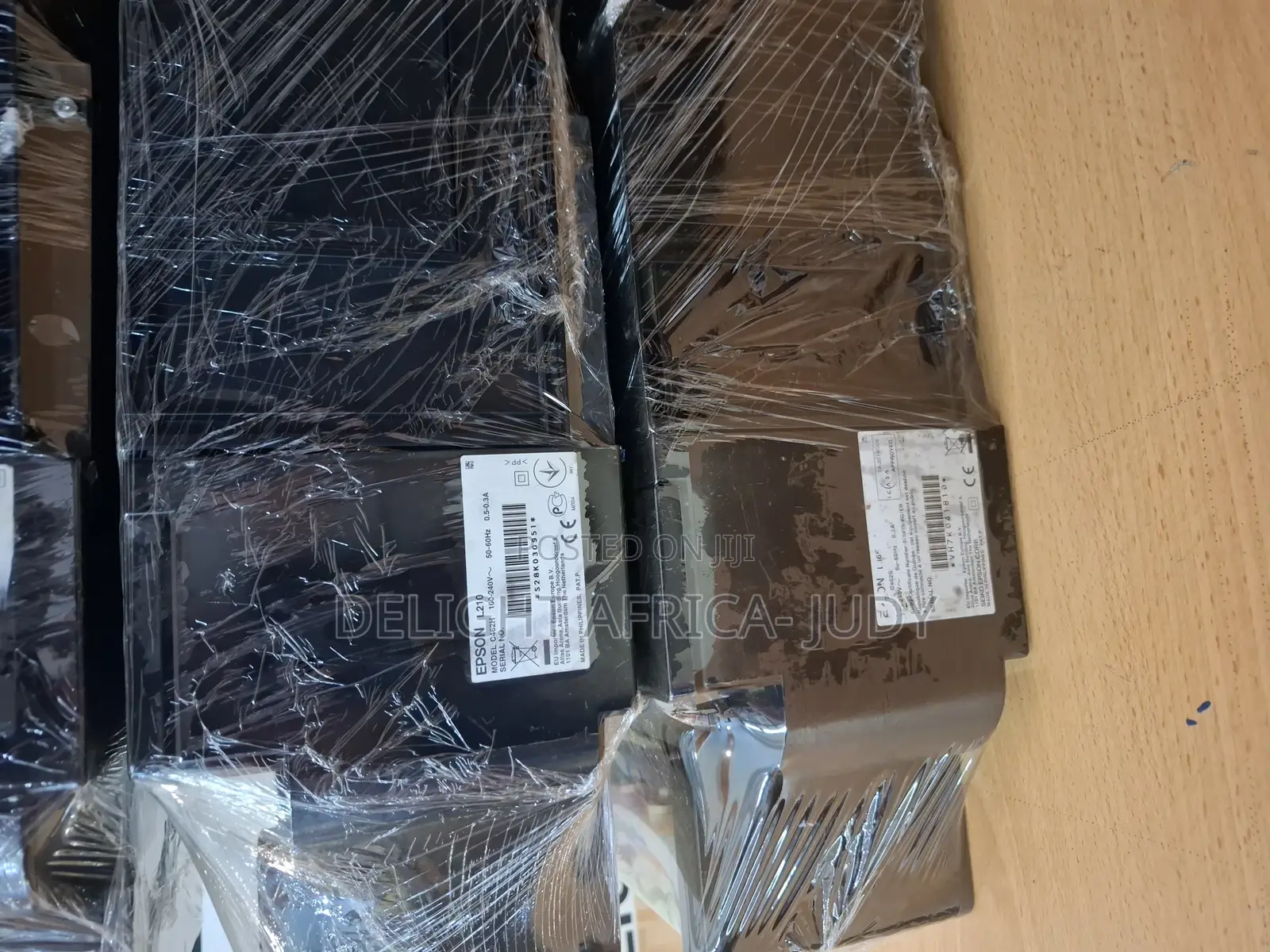 Epson Ex Uk L210/ L382 /L220