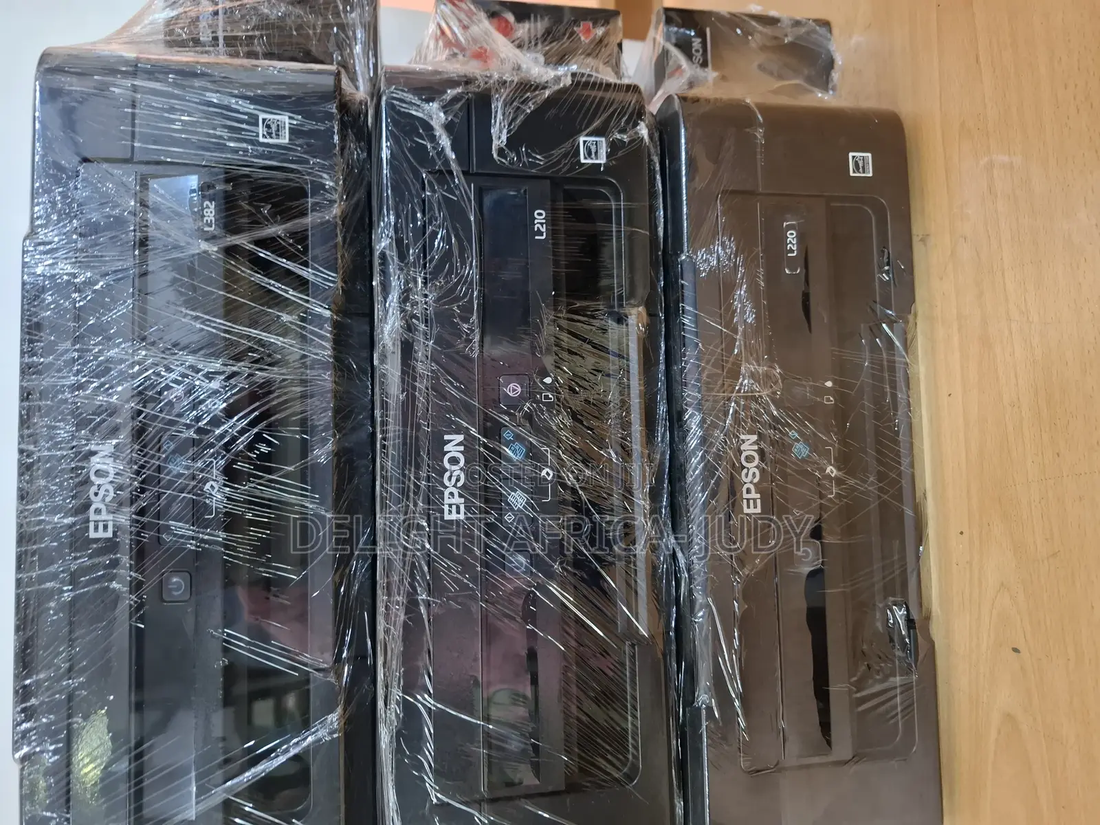 Epson Ex Uk L210/ L382 /L220