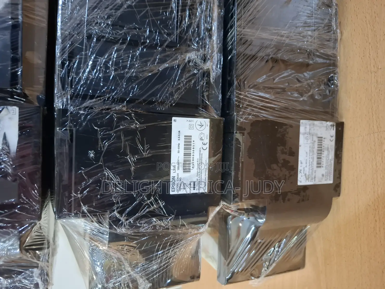 Epson Ex Uk L210/ L382 /L220