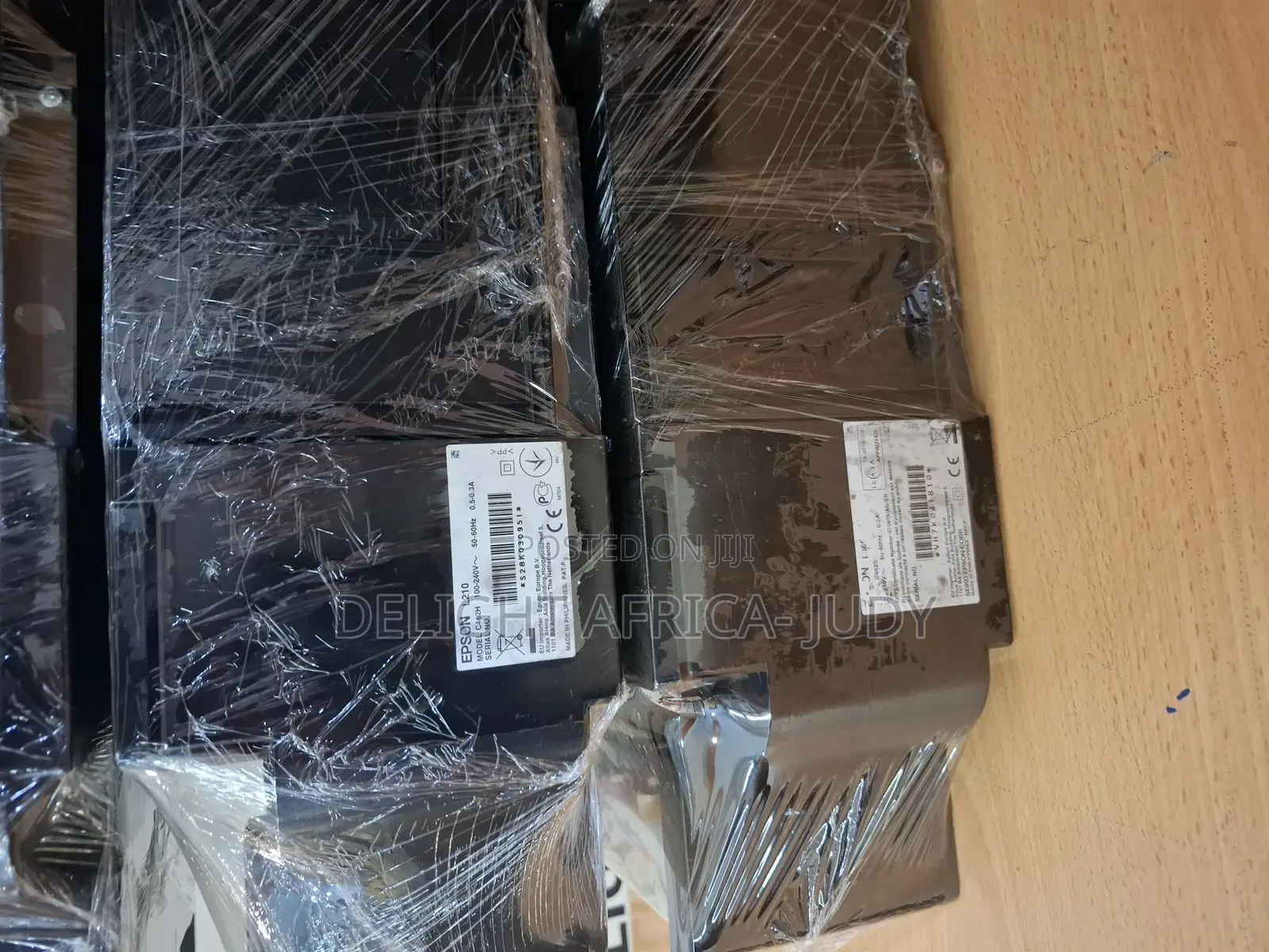 Epson Ex Uk L210/ L382 /L220