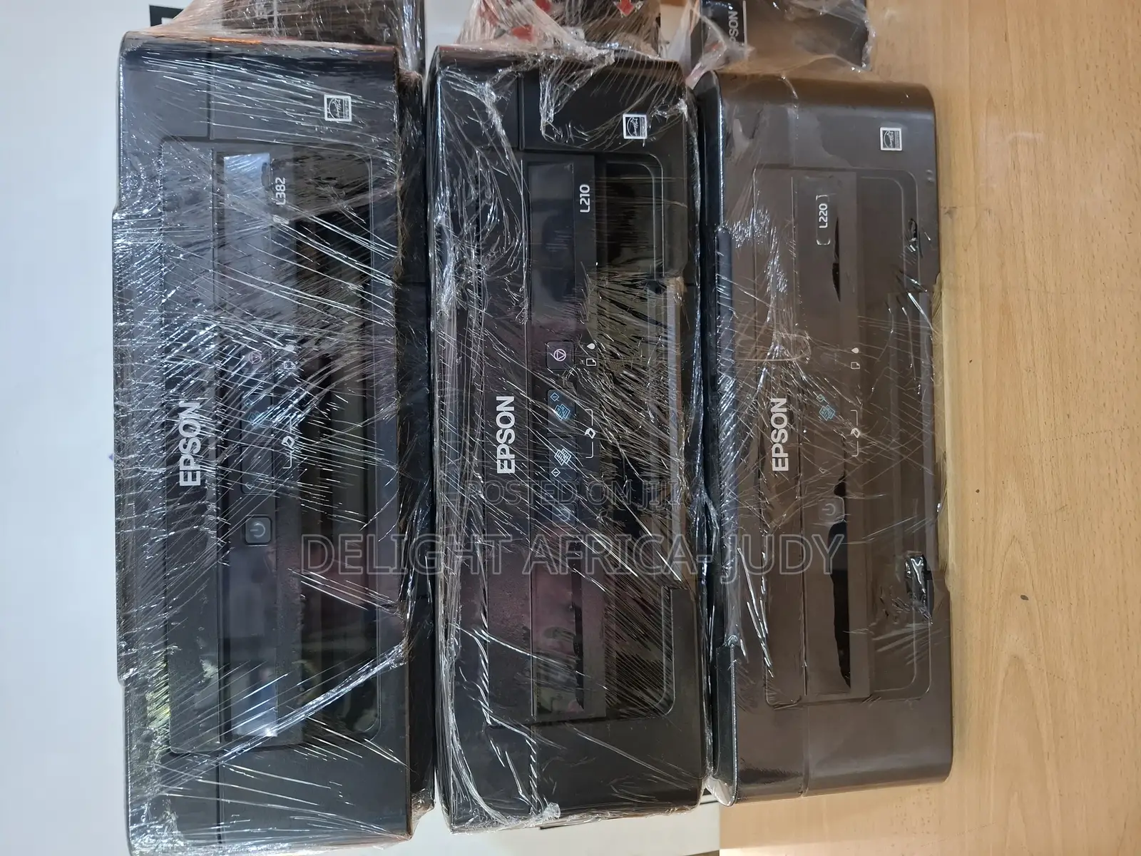 Epson Ex Uk L210/ L382 /L220
