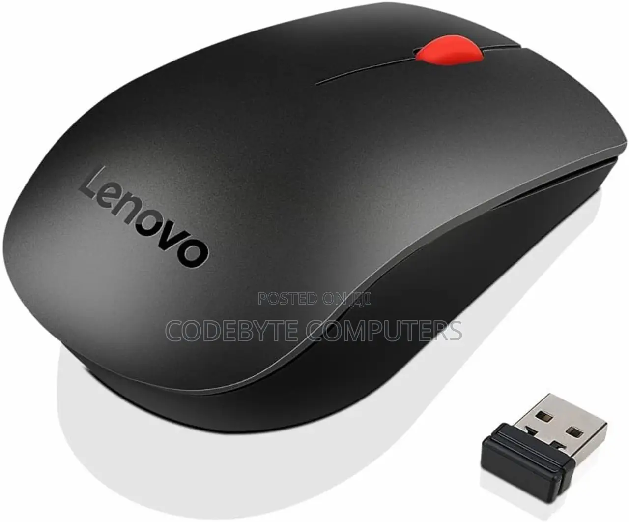 Lenovo 400 Wireless Mouse Mice - GY50R91293
