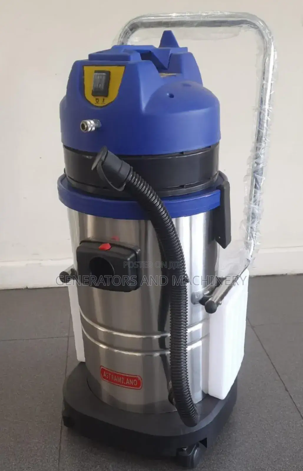 30litres Shampoo Cleaner