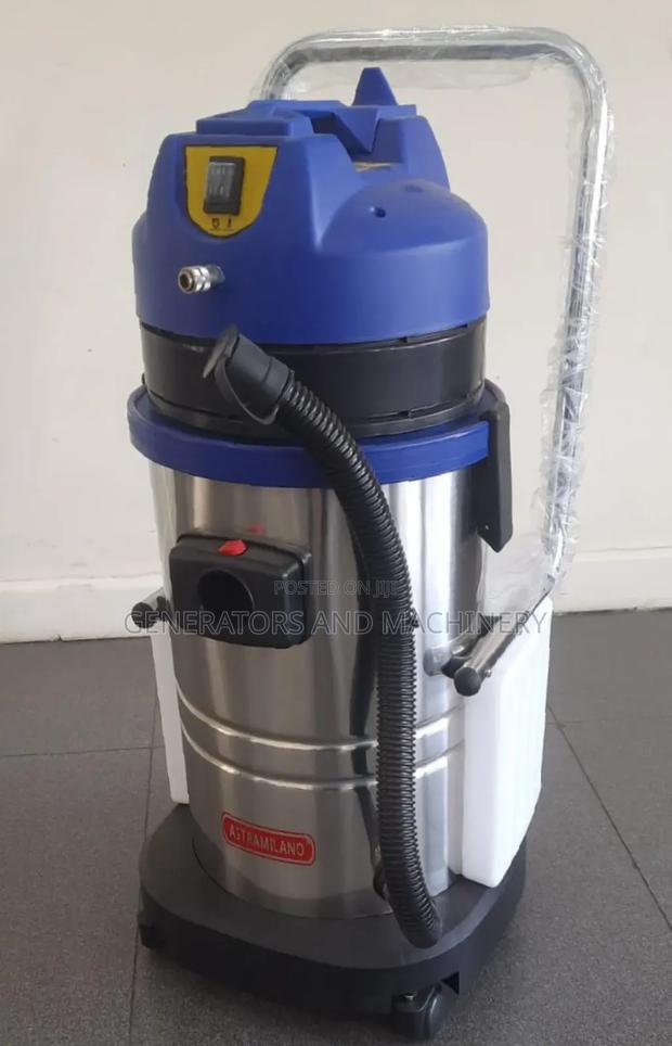 30litres Shampoo Cleaner - main view