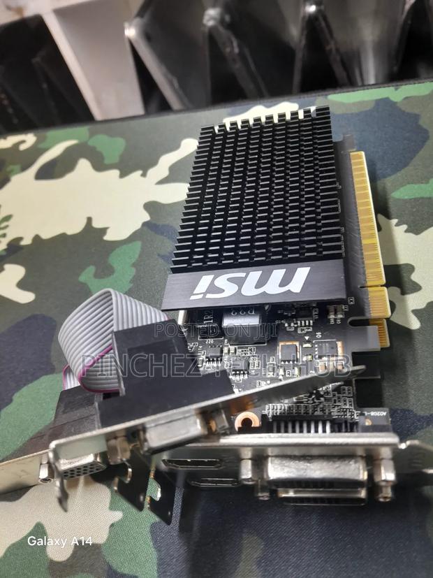 1gb Nvidia Gt 710