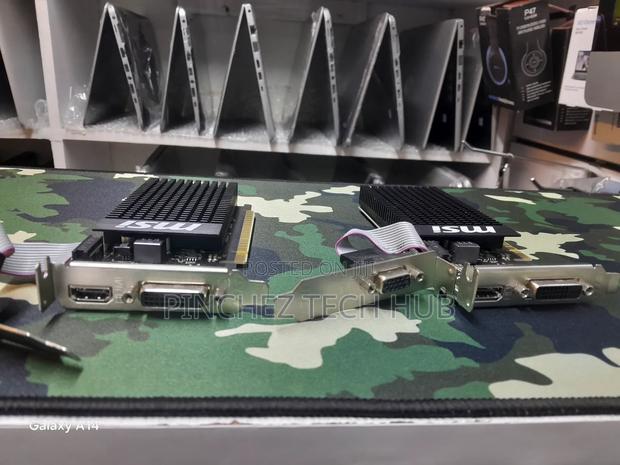 1gb Nvidia Gt 710 - thumbnail 6