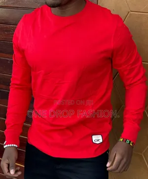 Long Sleeved Tshirts 245