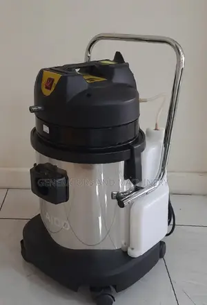 40litres Advanced Carpet Cleaner