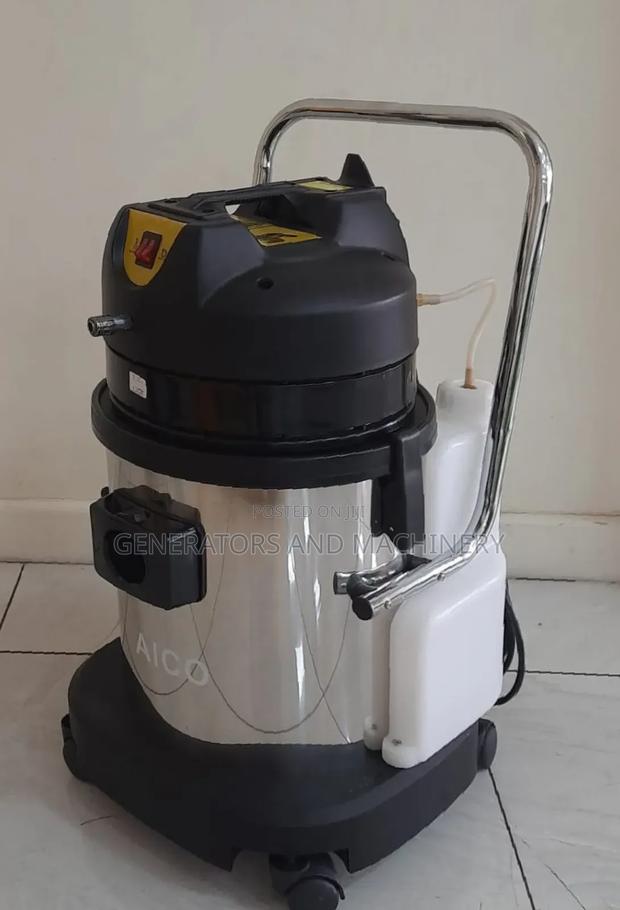 40litres Advanced Carpet Cleaner - main view