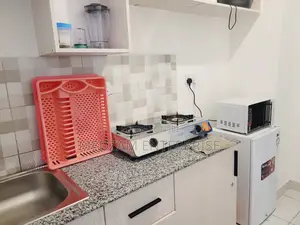 Furnished 2bdrm Apartment in Buxton Point, Mombasa CBD for rent