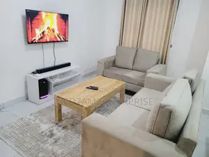 Furnished 2bdrm Apartment in Buxton Point, Mombasa CBD for rent