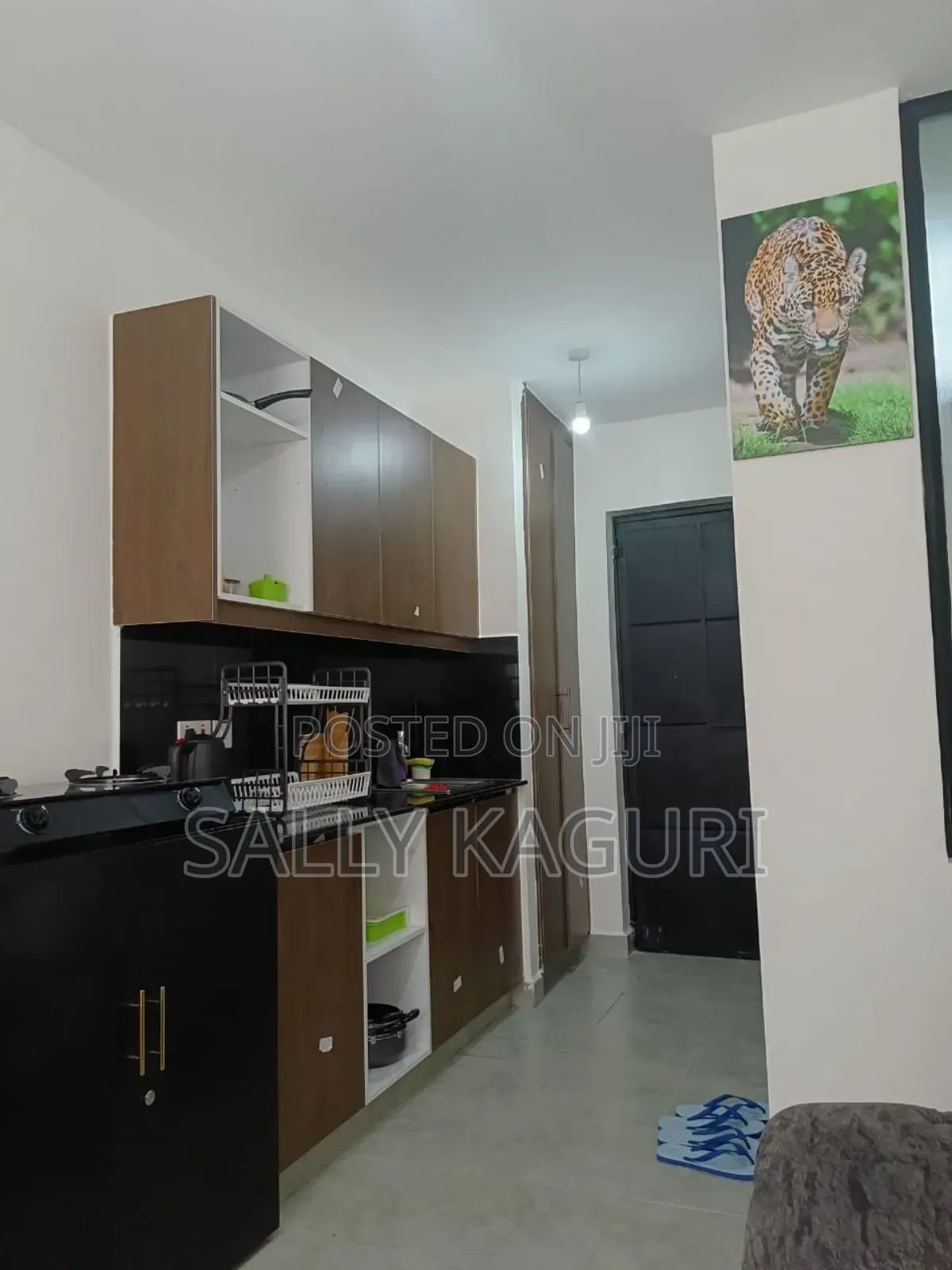 Airbnb Studio In Ongata Rongai