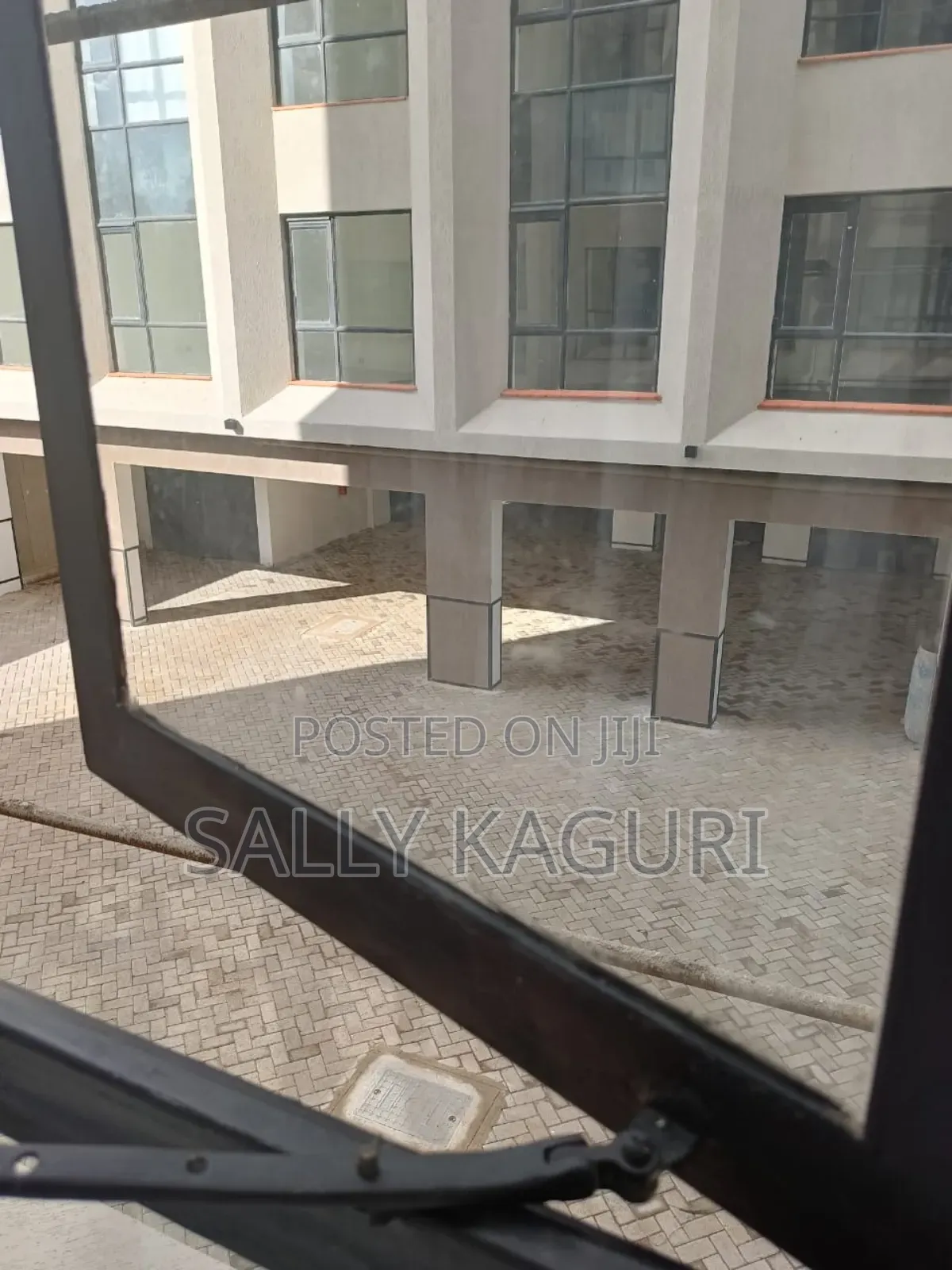 Airbnb Studio In Ongata Rongai