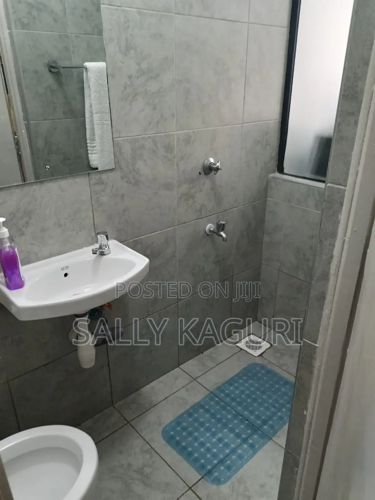 Airbnb Studio In Ongata Rongai