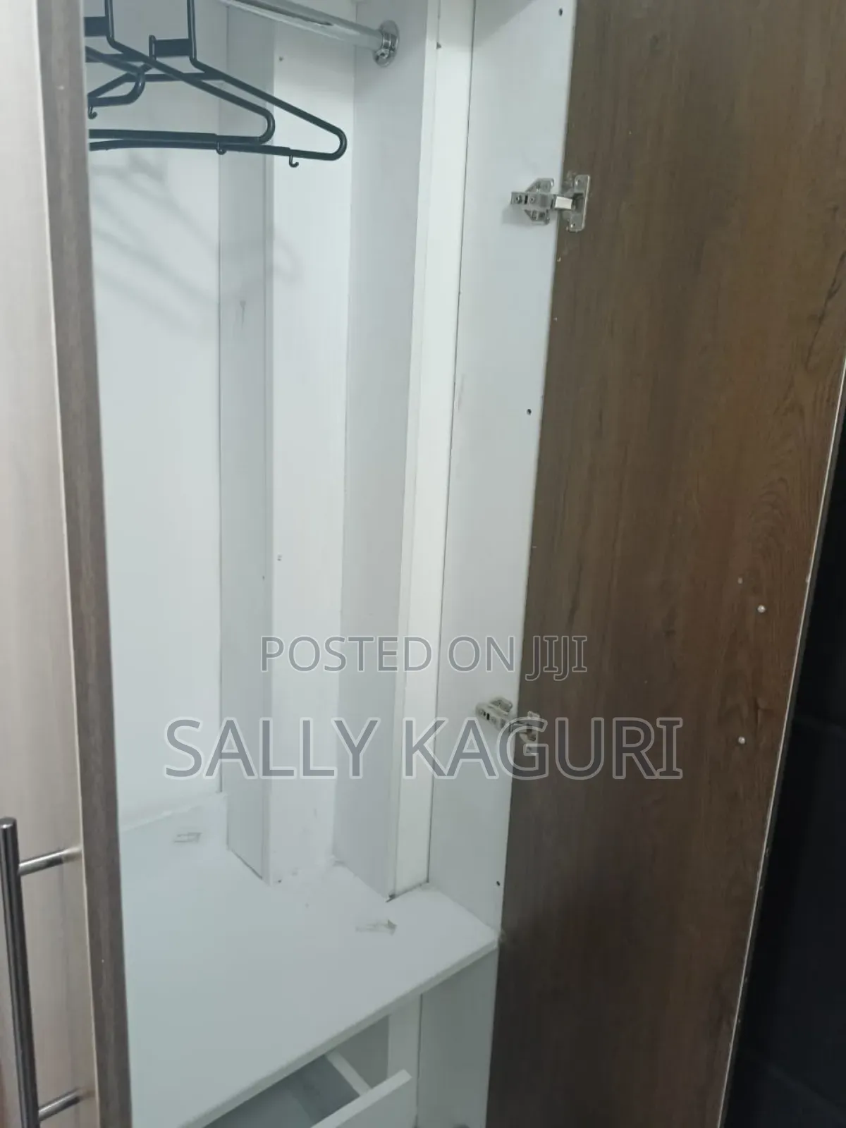 Airbnb Studio In Ongata Rongai