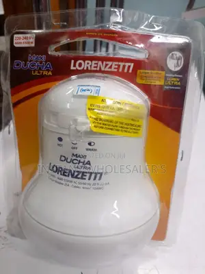 Maxi Ducha Altra Shower Head