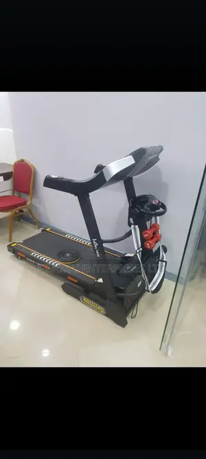 Intuition T-500 Treadmill Home Treadmills With Massager