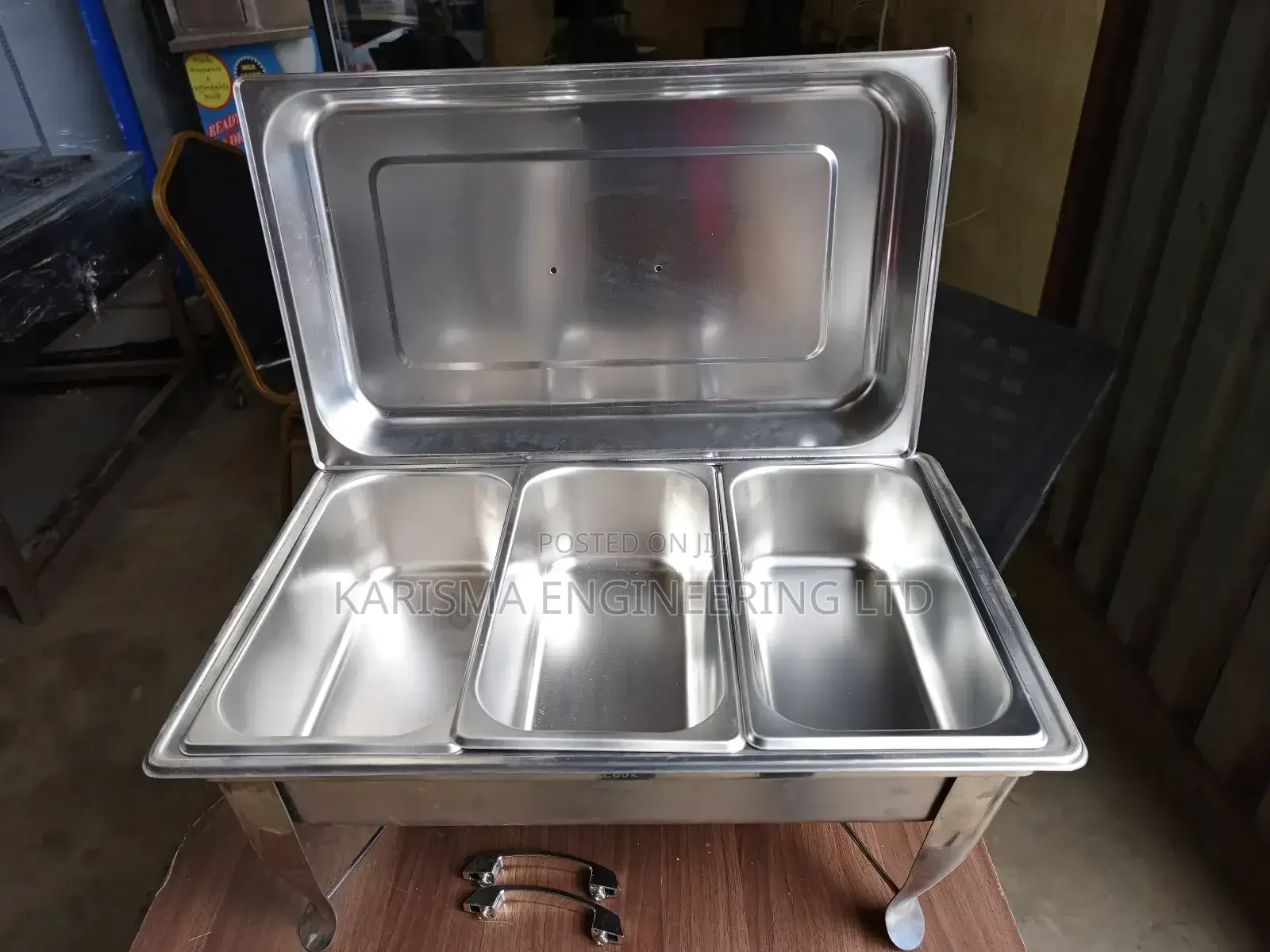 Food Warming Chafing Dish