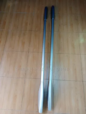 Roof Rails Toyota Landcruiser Prado Fj 150
