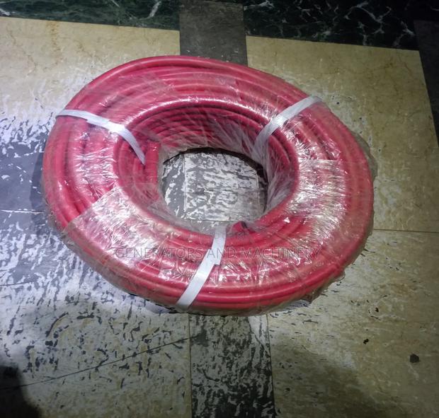 Air Compressor Pipe Roll - main view