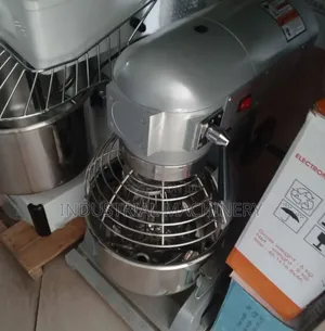 Dough Mixture 20 Litres -- Commercial.