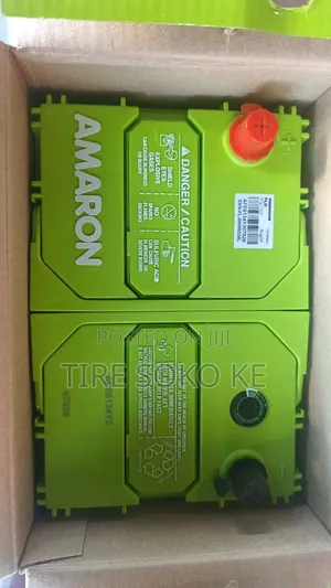 Ns70 Amaron (95d26)