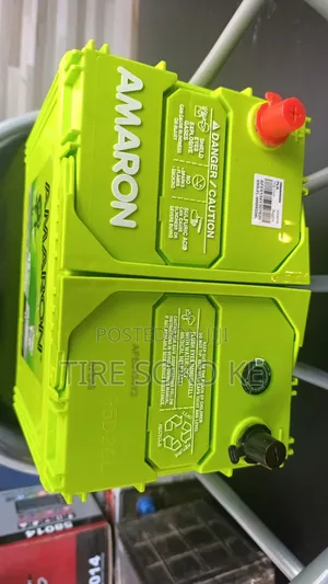 Ns70 Amaron (95d26)