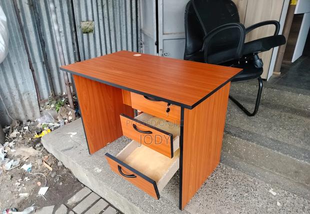 Flex Office/Study Desk - main view