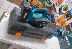 Cordless Power Saw -Perfect Quality. - thumbnail 2