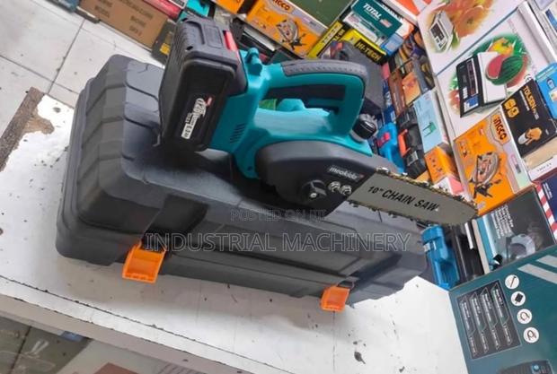 Cordless Power Saw -Perfect Quality. - main view