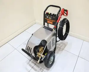 3450psi High Pressure Carwash