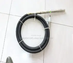 Malaysia Poker Shaft Alone