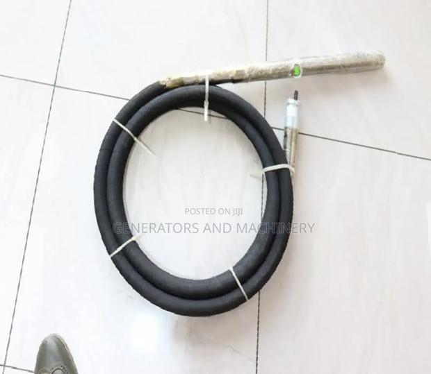 Malaysia Poker Shaft Alone