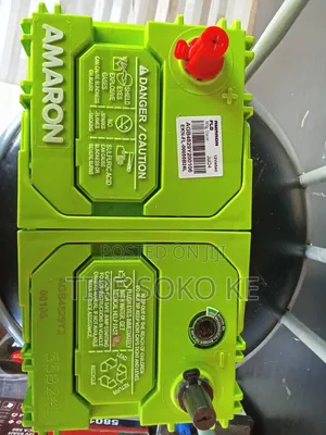 Amaron Ns60 (55b24)