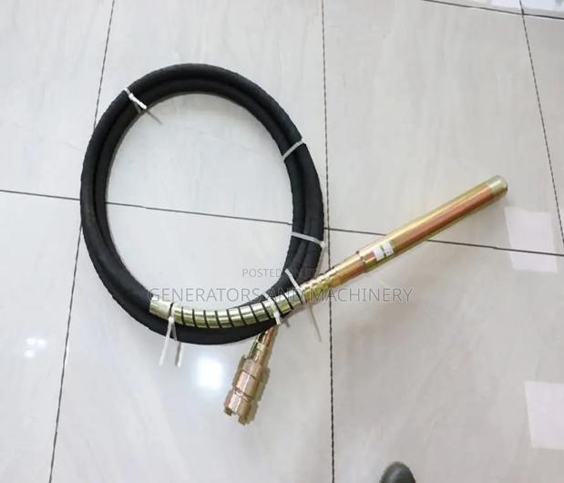Shaft for Poker 45mm - main view