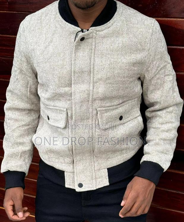 Heavy Warm Men Sweaters - thumbnail 2