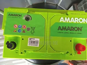 Din 74 Amaron Pro