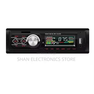 Open Removable 1788 Detachable Face Car Radio