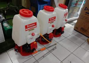 2-Stroke Knapsack Sprayer Premier Brand - thumbnail 2