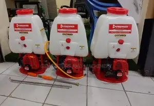 Premier Knapsack Sprayer