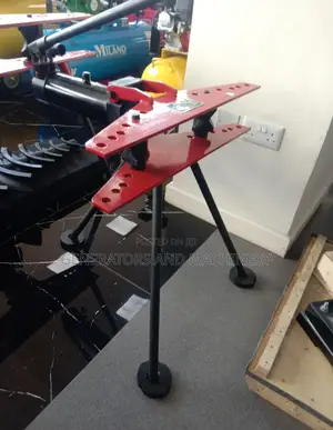 2inches Pipe Bender