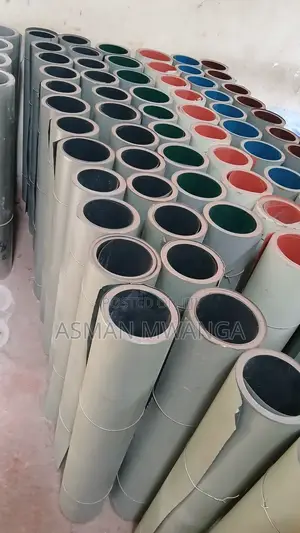 Plain Sheet Gauge 30 Gi