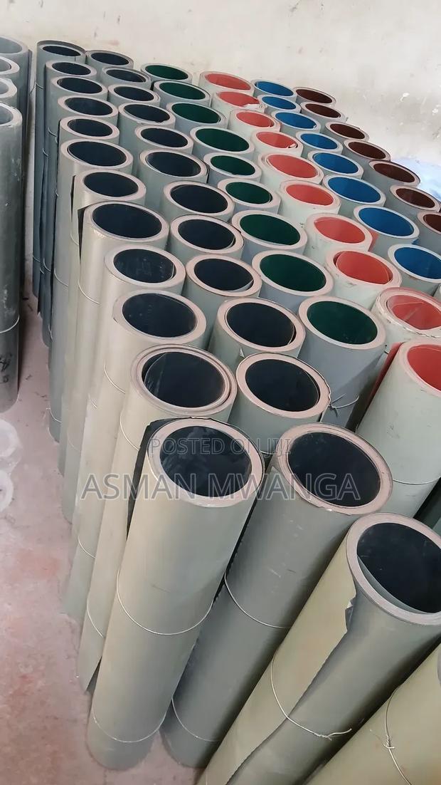 Plain Sheet Gauge 30 Gi